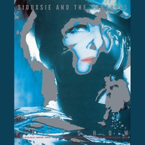 Siouxsie And The Banshees - Peepshow (1988) (Vinyl)