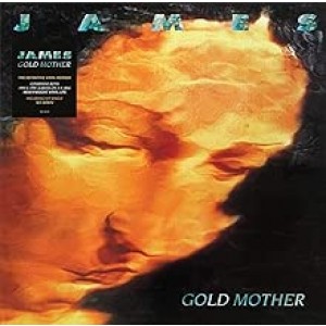 JAMES-GOLD MOTHER (LP)