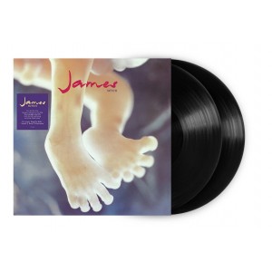JAMES-SEVEN (LP)