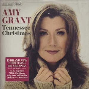 Amy Grant - Tennessee Christmas (2016) (CD)