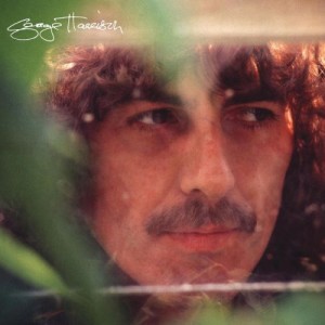 George Harrison - George Harrison (1979) (Vinyl)