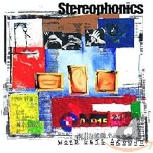 Stereophonics - Word Gets Around (1997) (Vinyl)