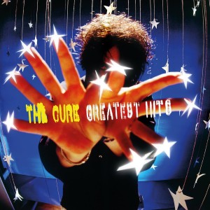 Cure - Greatest Hits (1979-2001) (2x Vinyl)