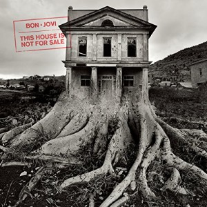 Bon Jovi - This House Is Not For Sale (Deluxe Edition) (CD)