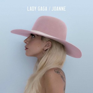 LADY GAGA-JOANNE