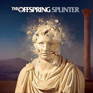 Offspring - Splinter (2003) (CD)