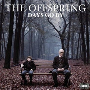 OFFSPRING-DAYS GO BY