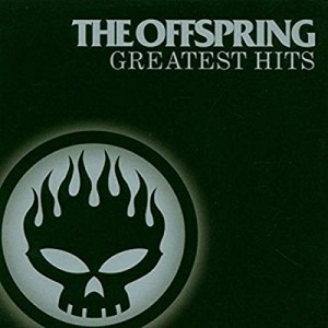 THE OFFSPRING-GREATEST HITS (CD)