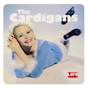 Cardigans - Life (Vinyl)