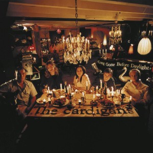 THE CARDIGANS-LONG GONE BEFORE DAYLIGHT (2x VINYL)