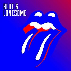 ROLLING STONES-BLUE & LONESOME