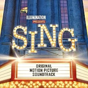 OST - Sing (Original Motion Picture Soundtrack) Dlx