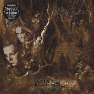 EMPEROR-IX EQUILIBRIUM