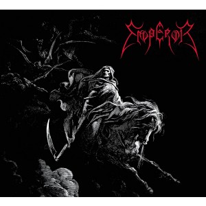 Emperor - Emperor / Wrath Of The Tyrant (CD)