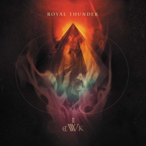 Royal Thunder - Wick (Vinyl)
