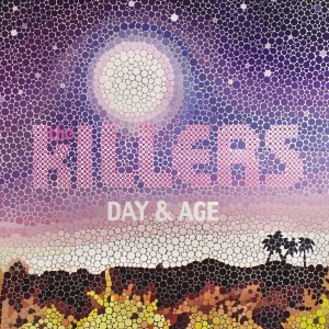 KILLERS-DAY & AGE (VINYL)