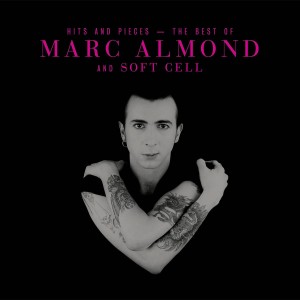 MARC ALMOND-HITS AND PIECES: THE BEST OF MARC ALMOND & SOFT CELL DLX