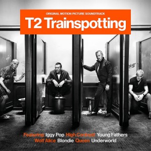 Various Artists - Trainspotting 2 OST
