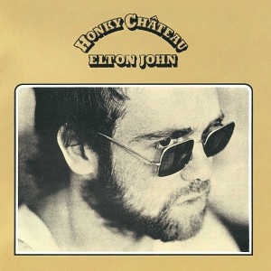 Elton John - Honky Chateau (Vinyl)