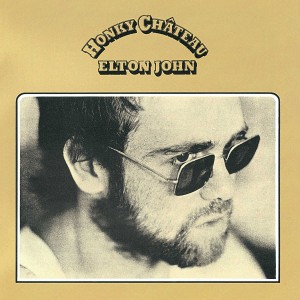 ELTON JOHN-HONKY CHI€šTEAU