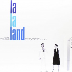 OST - La La Land (2017) (Vinyl)