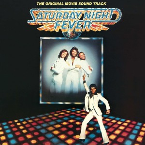 OST - Saturday Night Fever (Vinyl)