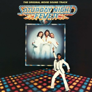 VARIOUS ARTISTS-SATURDAY NIGHT FEVER (VINYL)