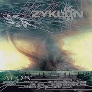 Zyklon - Aeon (Vinyl)