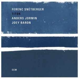 FERENC SNETBERGER-TITOK (2017) (CD)