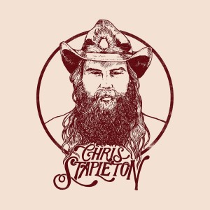 Chris Stapleton - From A Room: Volume 1 (2017) (Vinyl)