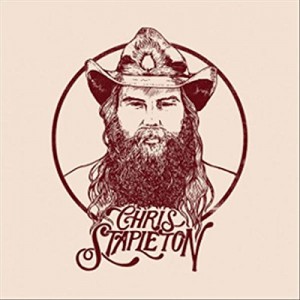 CHRIS STAPLETON-FROM A ROOM VOL. ONE