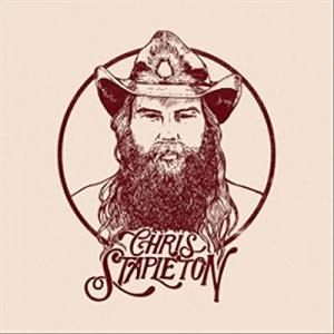 Chris Stapleton - From A Room Vol. One (CD)