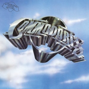Commodores - Commodores (1977) (Vinyl)