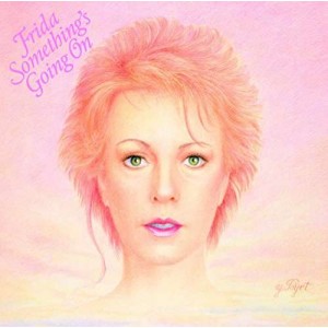 Frida - Something´s Going On (1982) (Vinyl)
