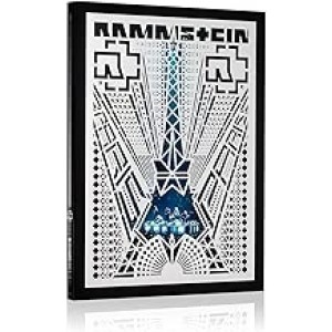Rammstein - Rammstein: Paris (Blu-ray)