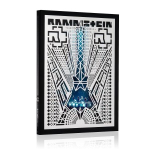Rammstein - Rammstein: Paris (2017) (2CD + Blu-ray)