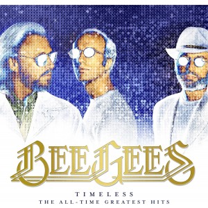 BEE GEES-TIMELESS: THE ALLTIME GREATEST HITS