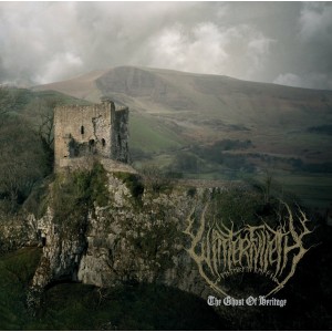Winterfylleth - The Ghost Of Heritage (Vinyl)