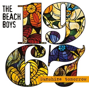 BEACH BOYS-1967: SUNSHINE TOMORROW (CD)