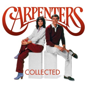 Carpenters - Collected (2x Vinyl)