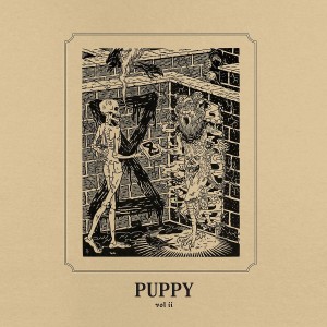 Puppy - Vol. II (Vinyl)