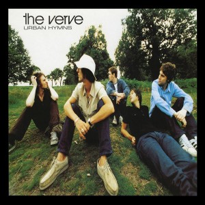 VERVE-URBAN HYMNS (CD)