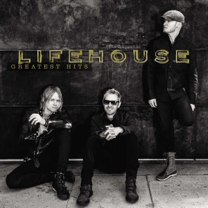 LIFEHOUSE-GREATEST HITS