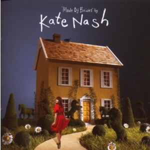 Kate Nash - Made Of Bricks (2007) (Vinyl)