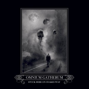 Omnium Gatherum - Stuck Here On Snakes Way (2x Vinyl)