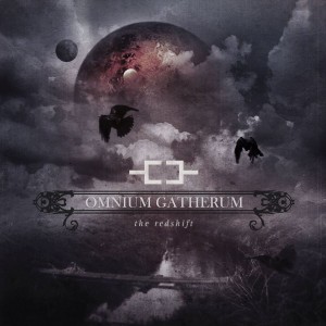 Omnium Gatherum - The Redshift (2x Vinyl)