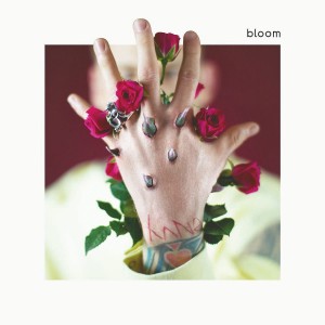 MACHINE GUN KELLY-BLOOM