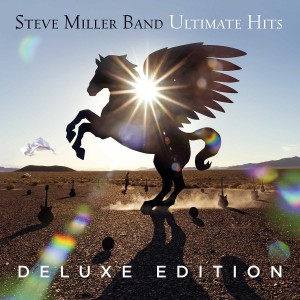 STEVE MILLER BAND-ULTIMATE HITS