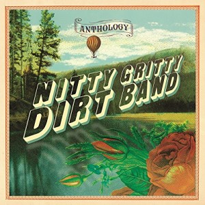NITTY GRITTY DIRT BAND-ANTHOLOGY (CD)