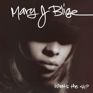 Mary J. Blige - What´s The 411? (1992) (25th Anniversary) (2x Vinyl)